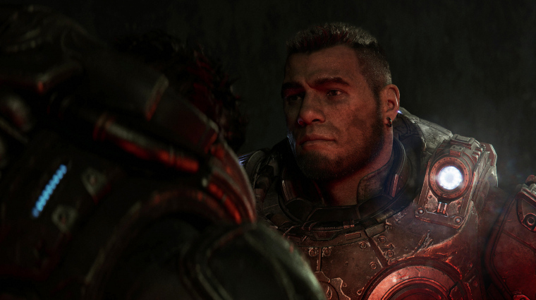 Kiderült, hogy mikor jelenhet meg a Gears of War: E-Day és a Fable bevezetőkép