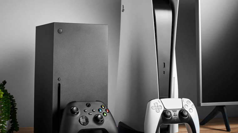 Hoppá, a PlayStation májusi népszerűségi listáját az Xbox játéka vezette bevezetőkép