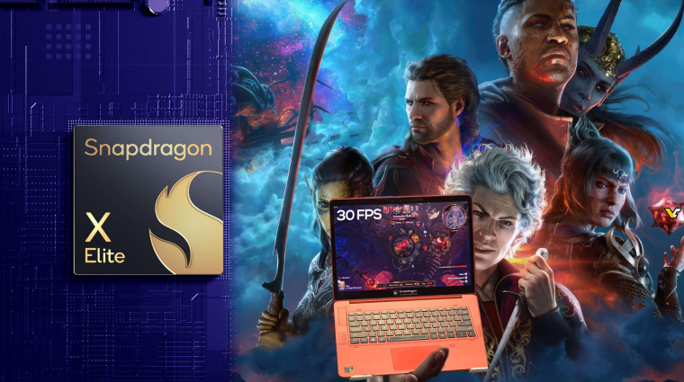 A PC-re készült játékok akasztják meg a Qualcomm lendületét? kép