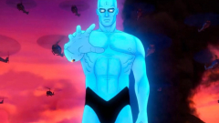 Watchmen animációs filmek érkeznek, elég meggyőző az első előzetes kép