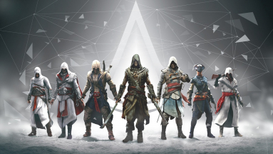 Hivatalos: zöld utat kapott a Netflix Assassin's Creed sorozata kép