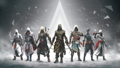 Kiderülhetett, hogy mikor rajtol el az Assassin's Creed Infinity kép