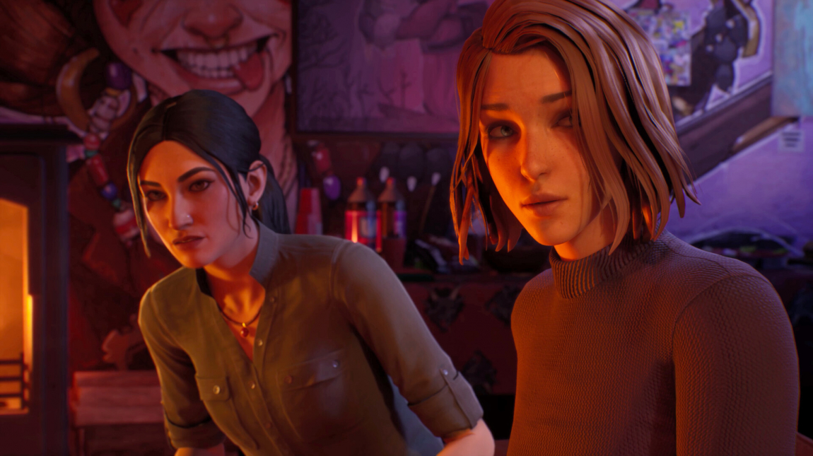 Life is Strange: Double Exposure teszt – egy világ nem elég bevezetőkép