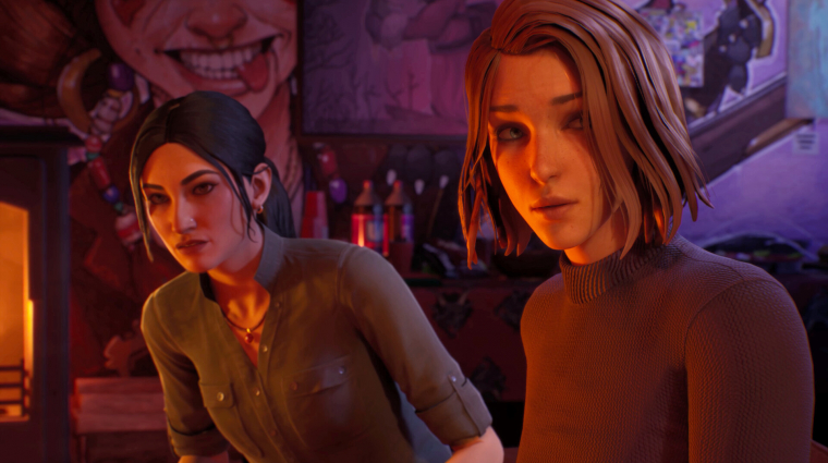Kiderült, hogy mihez kezd a Life is Strange folytatása az eredeti játék eltérő befejezéseivel bevezetőkép