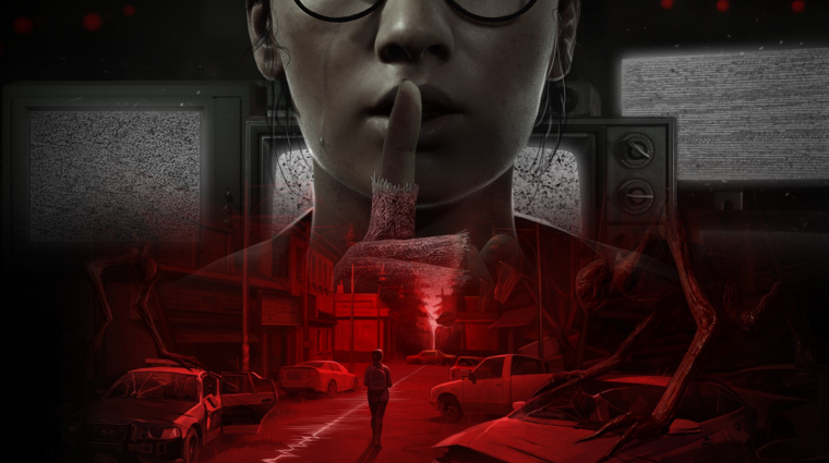 Ha jót akarsz magadnak, egy pisszenés nélkül fogod végigjátszani az A Quiet Place: The Road Ahead című horrort bevezetőkép