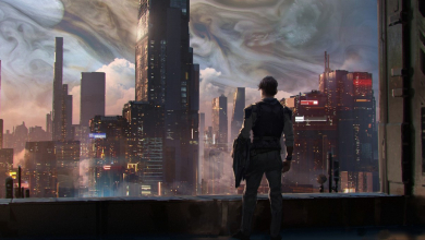 A Mass Effect egykori fejlesztőinek új sci-fi szerepjátékában még a bolygók is a halálunkat akarják majd kép