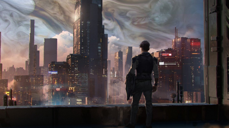 A Mass Effect egykori fejlesztőinek új sci-fi szerepjátékában még a bolygók is a halálunkat akarják majd bevezetőkép