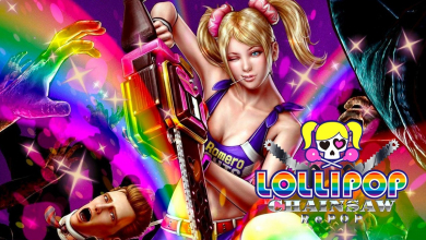 Trailer leplezi le a Lollipop Chainsaw: RePOP megjelenési dátumát