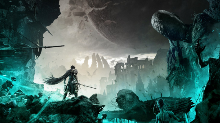 Már tudjuk, mikor jön a Lords of the Fallen reboot folytatása bevezetőkép