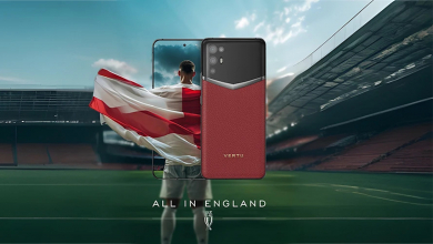Ingyen adja luxuskategóriás telefonját a Vertu, ha Anglia nyeri az Eb-t