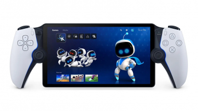 Hasznos frissítést kap a Sony fura kézi konzolja, a PlayStation Portal