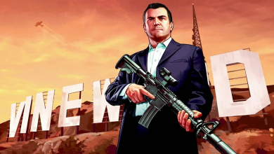 A Grand Theft Auto V még mindig a Twitch legnépszerűbb játéka kép