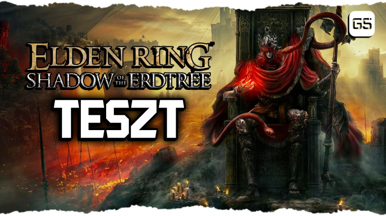 Igen, tényleg ennyire jó lett az Elden Ring új DLC-je, a Shadow of the Erdtree bevezetőkép