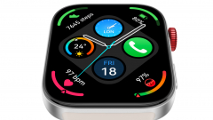 Huawei Watch Fit 3 teszt – a filléres, de szerethető Apple Watch kép