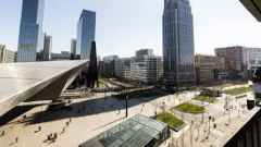 Budapestről Rotterdamba költözteti HQ-ját az OXO Technologies kép