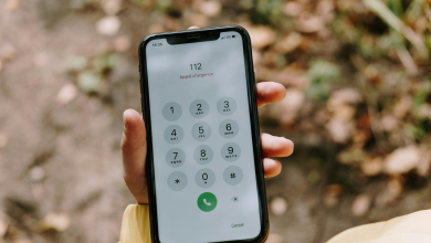 Hamarosan térerő nélkül is használhatod a mobiltelefonok legalapvetőbb biztonsági funkcióját