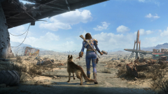 A Bethesda nem érzi úgy, hogy sietnie kellene a Fallout 5-tel a sorozat sikere miatt kép