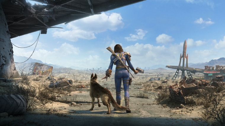 A Bethesda nem érzi úgy, hogy sietnie kellene a Fallout 5-tel a sorozat sikere miatt bevezetőkép