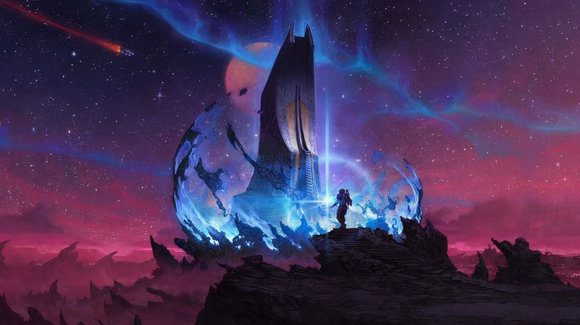 Starfield: Shattered Space teszt – saját farkába harapott a kígyó bevezetőkép