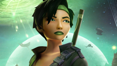 A Beyond Good & Evil 2 még sehol, de legalább az első rész kap egy ünnepi újrakiadást