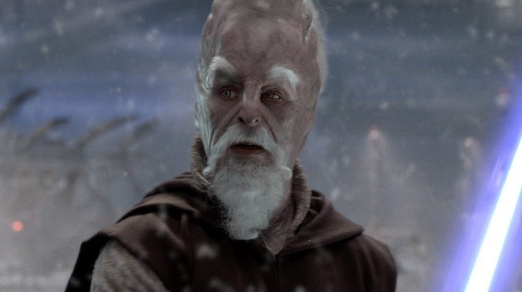 Tényleg összebarmolta a Star Wars kánont Az akolitus? bevezetőkép