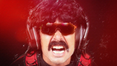 Dr Disrespect annyira vágyik a figyelemre, hogy azt kamuzta, meghívást kapott a Highguard launch-eseményére kép