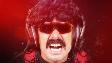 Dr Disrespect annyira vágyik a figyelemre, hogy azt kamuzta, meghívást kapott a Highguard launch-eseményére kép