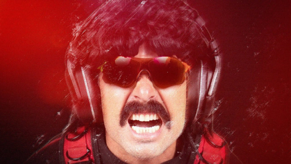 Dr Disrespect annyira vágyik a figyelemre, hogy azt kamuzta, meghívást kapott a Highguard launch-eseményére kép