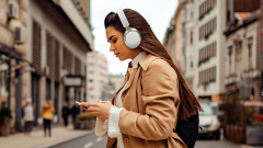 Tényleg rosszabbak a Bluetooth fülhallgatók vezetékes társaiknál? kép