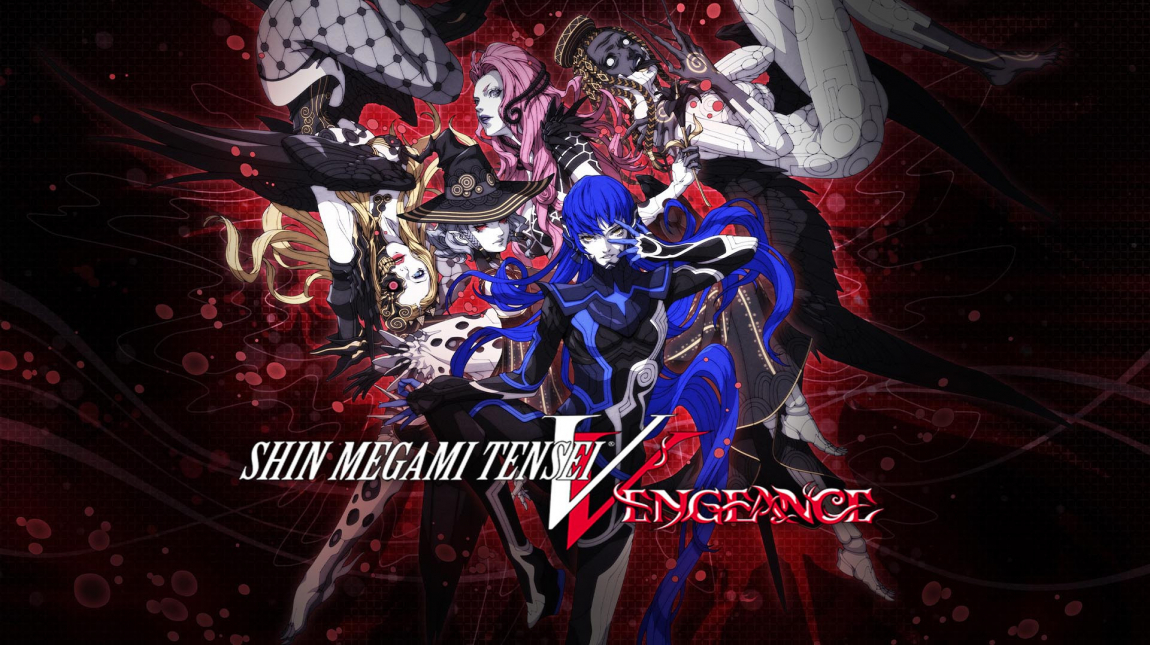 Shin Megami Tensei V: Vengeance teszt - a döntések ára bevezetőkép