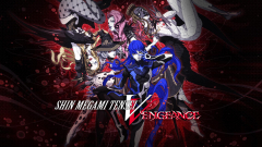 Shin Megami Tensei V: Vengeance teszt - a döntések ára kép