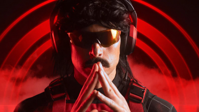 Megint kamuzott Dr. Disrespect, a Marathon fejlesztői buktatták le kép