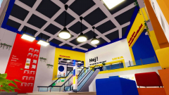 Megnyílt a Roblox IKEA-ja, majdnem 180 ezren jelentkeztek virtuális eladónak kép