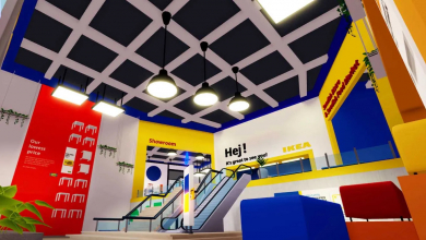 Rengeteg új okosotthon eszközzel bővül az IKEA kínálata kép