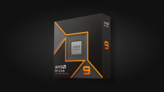 Az AMD új processzora 45%-kal lehet erősebb az elődjénél kép