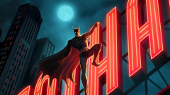 Trailert kapott a Batman: Caped Crusader sorozat, amit az Amazon támasztott fel kép