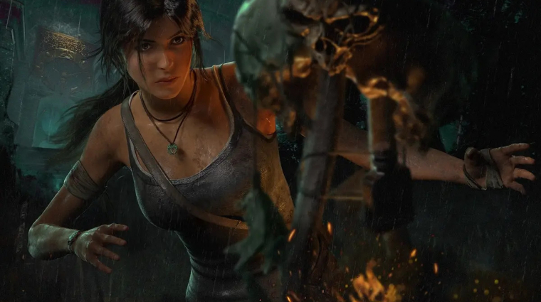 Bajban az új Tomb Raider projekt? bevezetőkép
