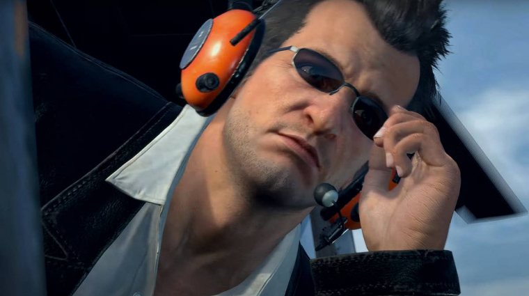 Remastert kap az első Dead Rising játék, és nem is kell rá sokáig várni bevezetőkép