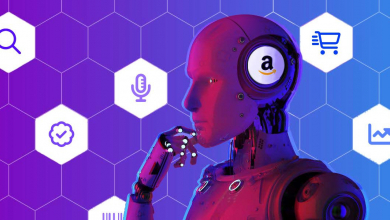 Titokban készül az Amazon mesterséges intelligenciája, ami köröket verhet a ChatGPT-re