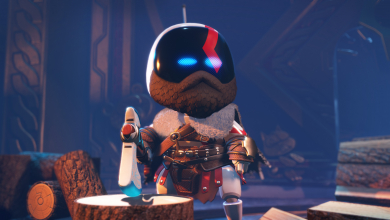 Már fontolgatja a Sony az Astro Bot mozifilm elkészítését