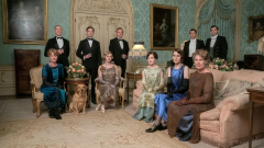 Még sokat kell várnunk a Downton Abbey 3-ra, de végre megvan a premierdátum kép