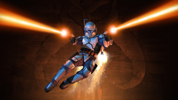 Új platformokra érkezik egy Star Wars játék, ami eddig korlátozottan volt elérhető kép