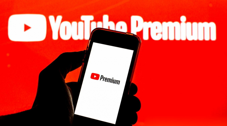 Új funkciókat kap a YouTube Premium, az előfizetői csomagok választéka is bővülhet kép