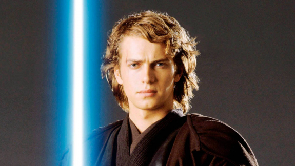 Anakin Skywalker új ruhája elárulhatott valami fontosat az Ahsoka 2. évadáról kép