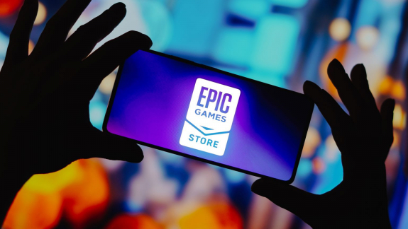 Megérkeztek az Epic Games Store ingyenes mobiljátékai, hetente frissül a kínálat kép