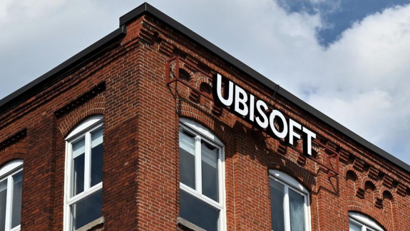 Vegyes pénzügyi évet zárt a Ubisoft, de nagyon bizakodó a cég kép