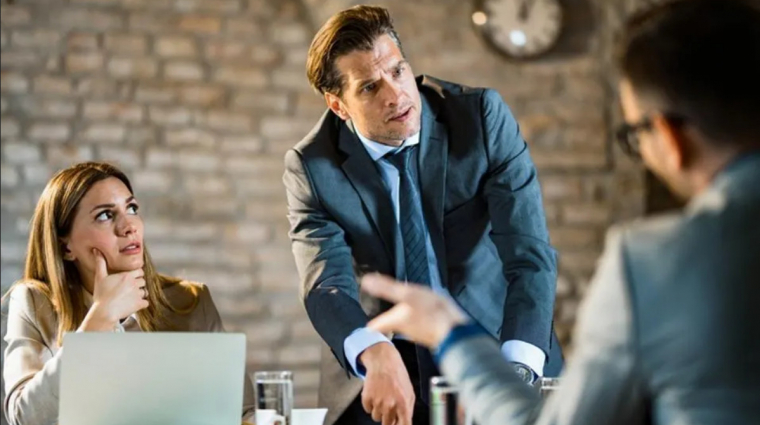 A következő állásinterjúdon meg sem kell szólalnod, egy mesterséges intelligencia már a képed alapján elutasíthat