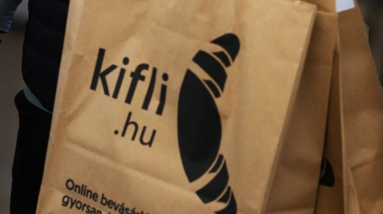 Feltörték a Kifli.hu-t, személyes adatok is illetéktelenek kezébe kerülhettek kép