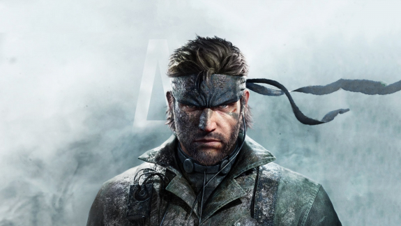 A bajos indulás ellenére is villámgyorsan fogyott el 1 millió Metal Gear Solid: Snake Eater kép