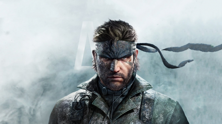 A Metal Gear Solid 3 remake producere szívesen dolgozna újra Hideo Kojimával bevezetőkép
